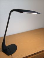 Flexible Schreibtischlampe – ca. 70 cm – mit Fluoreszenzröhr